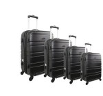 Auchan: Sélection de valises 4 Roues ABS 40 à 70cm à 15€ au lieu de 29,99€