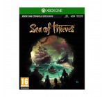 Auchan: [Précommande] Jeu Sea of Thieves Xbox One à 49,99€ 