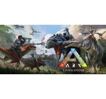 Steam: Jeu "ARK: Survival Evolved" en promotion à 19,80€