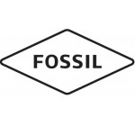 Fossil: Jusqu'à 40% de remise sur une sélection d'article en promotion