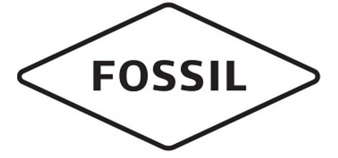 Fossil: Jusqu'à 40% de remise sur une sélection d'article en promotion