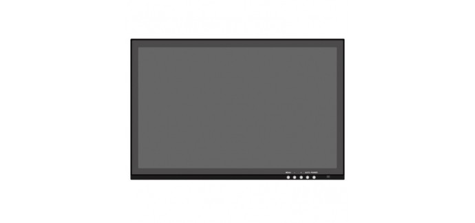 Cdiscount: Huion 19 pouces Interactive HD Pen Display Tablette Graphique GT -190 à 449€ au lieu de 559€