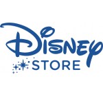 Disney Store: 30% de remise sur une sélection de coussins