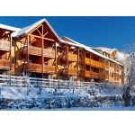 Travelski: Remise de 21% sur le séjour à la Résidence Lagrange Vacances Les Chalets d'Ax 3* 