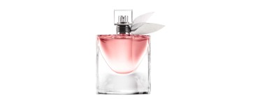 Birchbox: La vie est belle Eau de Parfum à 47,04€ au lieu de 58,90€