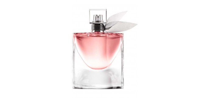 Birchbox: La vie est belle Eau de Parfum à 47,04€ au lieu de 58,90€