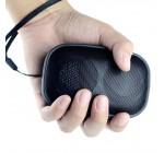 Amazon: Reacher Mini Enceinte Bluetooth Portable à 14,39€ au lieu de 29,99€