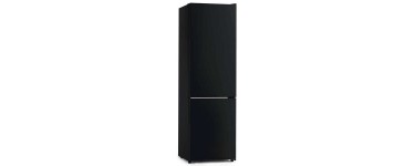 Conforama: Réfrigérateur combiné 252 litres SABA CB2526GLBK à 299,99€ au lieu de 449,99€