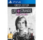 Auchan: [Précommande] Jeu Life is Strange Before the storm - Limited Edition PS4 et Xbox One à 29,99€