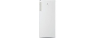 Webdistrib: Réfrigérateur 1 porte Electrolux ERF 2404 FOW à 281,74€ 