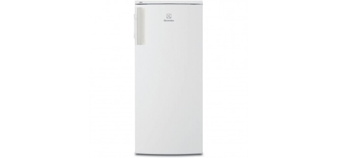 Webdistrib: Réfrigérateur 1 porte Electrolux ERF 2404 FOW à 281,74€ 