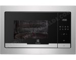 Ubaldi: Micro ondes Grill encastrable Electrolux EMT25207OX à 304€