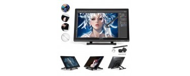 Cdiscount: Tablette Graphique XP-Pen Artist22 à 569€ au lieu de 798€