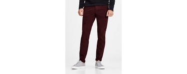 JACK & JONES: Marco Enzo WW 420 chinos à -40%