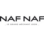 NAF NAF: Tous les cuirs à 129,99€