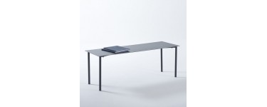 La Redoute: Table basse rectangulaire juxtaposable, Trendway au prix de 76.68€