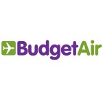 BudgetAir.fr: 10€ offerts pour toute souscription à la Newsletter 