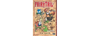 Google Play Store: [Livre numérique] Fairy Tail Chapitre 1 par Hiro Mashima