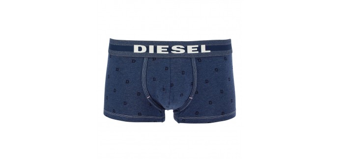 Galeries Lafayette: Diesel - Boxer UMBX Hero à -50%