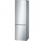 Cdiscount: Réfrigérateur congélateur bas Bosch KGV39VL31S à 399,99€