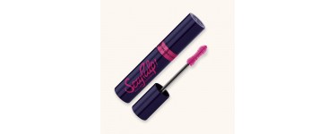 Yves Rocher: Votre mascara Sexy pulp en cadeau pour tout achat