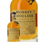 Auchan: Whisky Monkey Shoulder - 70cl à 24,90€