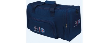 NIVEA MEN: 1 sac de sport PARIS St GERMAIN & NIVEA MEN offert pour l'achat de 2 produits NIVEA