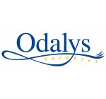 Odalys Vacances: 10% de réduction sur la totalité du site   