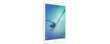 Cdiscount: Samsung Galaxy Tab S2 - SM-T813NZWEXEF - 9,7'' à 439,99€ au lieu de 583,30€