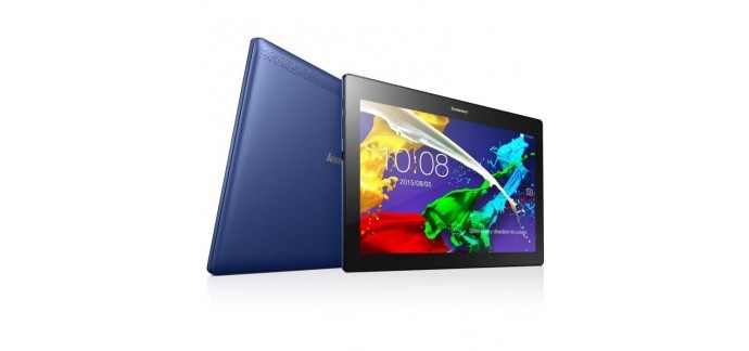 Cdiscount: Lenovo Tablette Tactile - TAB 2 A10-70 - 10'' Full HD IPS à 149,99€ au lieu de 179€