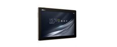 Cdiscount: ASUS Tablette tactile Z301M-1D021A 10,1"HD à 199,99€ au lieu de 249,99€