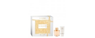 Origines Parfums: Coffret boucheron quatre à 39,99€ au lieu de 69,80€