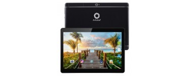 Cdiscount: Artizlee ATL-21X Tablette Tactile 10.1" à 99,99€ au lieu de 229,99€