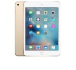 Cdiscount: Apple iPad mini 4 Wi-Fi 128Go Gold à 431,49€ au lieu de 599,99€