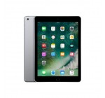 Cdiscount: APPLE iPad Wi-Fi - Ecran 9,7" Rétina à 468,99€ au lieu de 576,02€