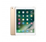 Cdiscount: APPLE iPad Wi-Fi + Cellular - Ecran 9,7" Rétina à 619,99€ au lieu de 756,58€