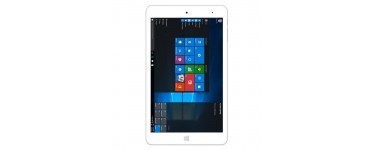 Cdiscount: Chuwi Hi8 Pro 8" Tablette Tactile PC IPS à 92,99€ au lieu de 148,78€