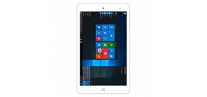 Cdiscount: Chuwi Hi8 Pro 8" Tablette Tactile PC IPS à 92,99€ au lieu de 148,78€