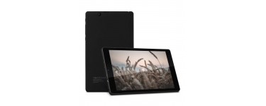 Cdiscount: Nextbook Flexx8 Tablette PC 8" 1280*800 1Go à 59,99€ au lieu de 149,97€