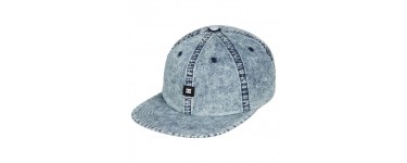 DC Shoes: Indy Go - Casquette snapback à 25,19€ au lieu de 35,99€