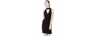 Guess: Robe marciano ouverture sur l'arrière à 59,50€ au lieu de 149€