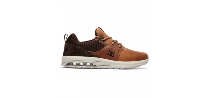 DC Shoes: Heathrow Ia LX - Chaussures à 104,30€ au lieu de 149€ 