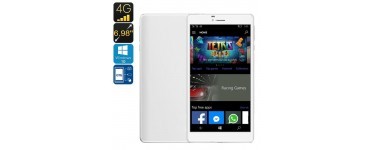 Cdiscount: Tablette 7 Pouces 4G Quad Core 2Go Ram HD OTG Camera 5MP à 248,49€ au lieu de 354,99€