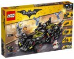Maxi Toys: 20% de réduction supplémentaire sur tous les articles LEGO Batman