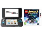 Maxi Toys: 1 jeu 3DS LEGO Batman 3 offert pour l'achat d'une console Nintendo 2DS XL