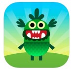 Google Play Store: Teach Your Monster to Read - Phonics and Reading sur iOS ou Android gratuit au lieu de 5,49€