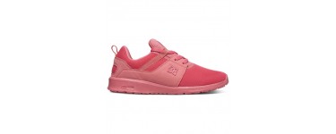 DC Shoes: Heathrow - Baskets à 55,30€ au lieu de 79€