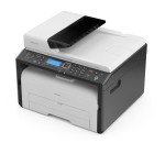 Cdiscount: RICOH Imprimante Multifonction Fax Laser SP 277SFNWX à 99,99€ au lieu de 195€