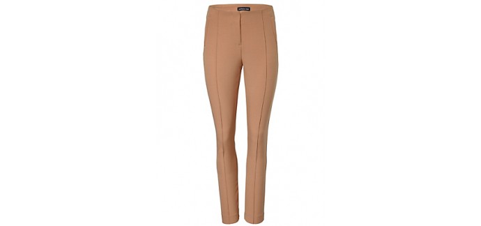 Helline: Pantalon nervuré à 30,99€ au lieu de 79,90€