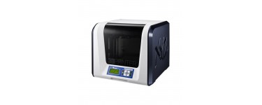 Cdiscount: XYZ Printing Imprimante 3D Da Vinci Junior 3 en 1 à 549,99€ au lieu de 659€